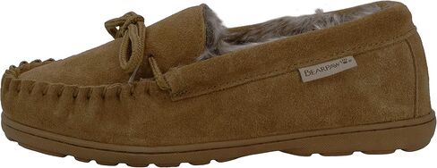 BEARPAW ميندي نسائي متعدد الألوان | شباشب نسائية | أحذية نسائية | مريحة وخفيفة الوزن in Kuwait
