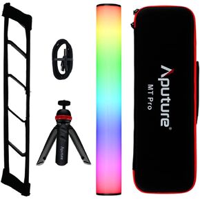 Aputure MT Pro RGBWW LED Tube Light in Saudi Arabia