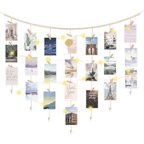 Sondeng Hanging Photo Wall Decor in Kuwait
