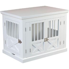 Zoovilla Dog Crate, Dog Kennel, Dog Cage