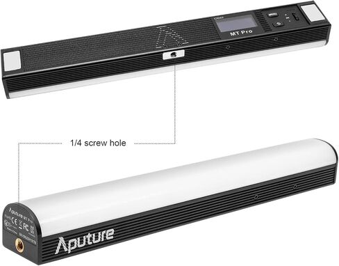 Aputure MT Pro RGBWW LED Tube Light in Saudi Arabia
