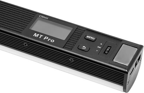Aputure MT Pro RGBWW LED Tube Light in Saudi Arabia