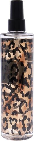 RACHEL ZOE Fearless - Body Mist for Women - Courageous and Unapologetically Bold - Opens with Verbena, Cassis and Mandarin Orange - Blends of Bright Citrus and Tropical Fruits - 10 oz in Saudi Arabia