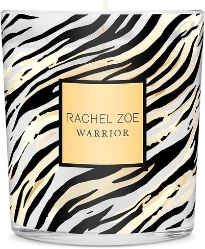 RACHEL ZOE Fearless - Body Mist for Women - Courageous and Unapologetically Bold - Opens with Verbena, Cassis and Mandarin Orange - Blends of Bright Citrus and Tropical Fruits - 10 oz in Saudi Arabia
