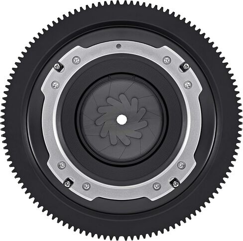 روكينون Xeen CF 16mm T2.6 Pro سينما عدسة واسعة الزاوية مع بنية من ألياف الكربون وعلامات مضيئة لـ Sony E Mount، أسود، مقاس متوسط (CFX16-NEX) in Saudi Arabia