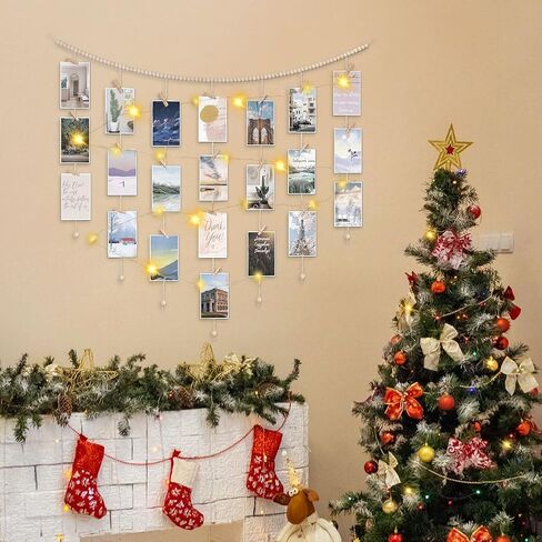 Sondeng Hanging Photo Wall Decor in Kuwait