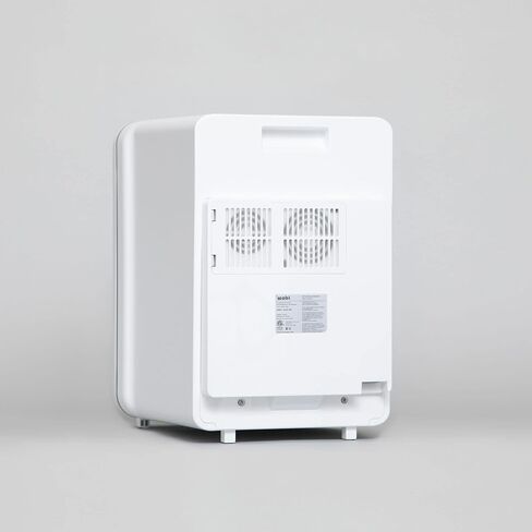 مطهر ومجفف Wabi UVC LED Ultra (رمادي + زخرفة سوداء) in Saudi Arabia