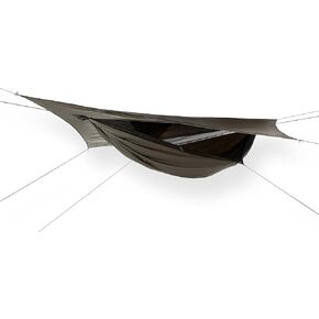 Hennessy Hammock - Explorer Deluxe Zip XL in Kuwait