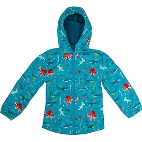Stephen Joseph Baby Girls Raincoat
