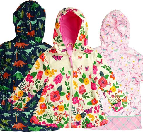 ستيفن جوزيف معطف واق من المطر للفتيات الصغيرات in Kuwait