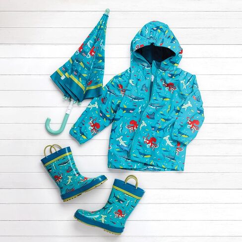 ستيفن جوزيف معطف واق من المطر للفتيات الصغيرات in Kuwait