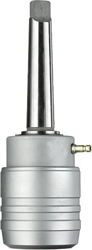 CS Unitec | ZSS 200 Arbor Press Morse Taper for Shank Cutter | Magnetic Drill Press Intake of No.2 Attachment | 3/4" Quick Lock Arbor Bore, Automatic Cooling in Saudi Arabia