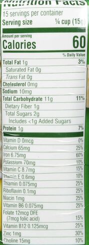 Gerber Organic 2Nd Foods Sitter Banana Oatmeal Baby Food Glass Jar, 8 Ounce in Saudi Arabia