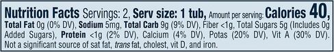 Gerber Stage 1 Banana Puree Baby Food, 2 Oz, 16 Pack | Stage 1 baby food; banana puree tubs; no artificial colors or flavors; 16 x 2 oz in Saudi Arabia
