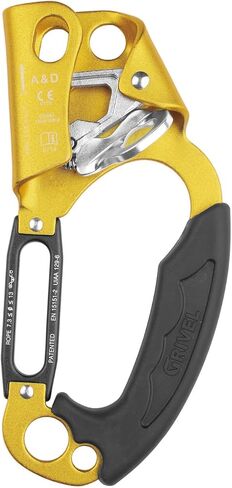 Grivel Up & Down Ascender in Kuwait