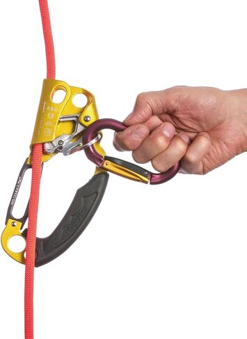 Grivel Up & Down Ascender in Kuwait