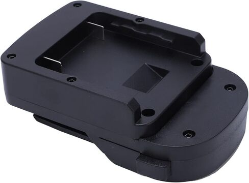 KOSDFOGE Battery Adapter Converter ABS Dock Power Connector 18V for Bosch to for RIDGID for AEG - Power convertor Dock Power Connector in Kuwait