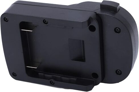 KOSDFOGE Battery Adapter Converter ABS Dock Power Connector 18V for Bosch to for RIDGID for AEG - Power convertor Dock Power Connector in Kuwait