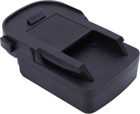 KOSDFOGE Battery Adapter Converter ABS Dock Power Connector 18V for Bosch to for RIDGID for AEG - Power convertor Dock Power Connector in Kuwait