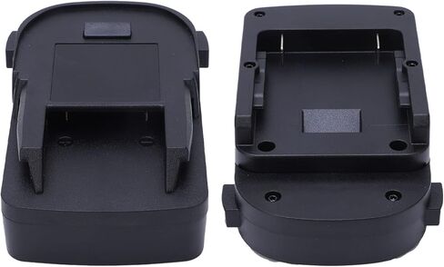 KOSDFOGE Battery Adapter Converter ABS Dock Power Connector 18V for Bosch to for RIDGID for AEG - Power convertor Dock Power Connector in Kuwait