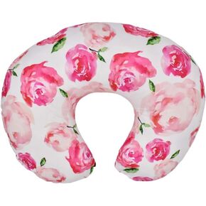 Multifunctional Nursing Pillow Covers Slipcover U Maternity Breastfeeding Newborn Cushion Covers Infant Feeding Cushion Covers - Arrow