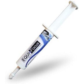 Equine Healthcare International Equi+Focus Paste in Saudi Arabia