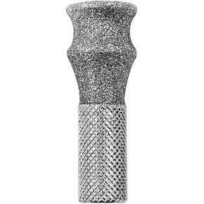 FlashA+60 Diamond Dog Nail for Dremel, Screw-Mounted Mode Nail Dremel Tool for Dogs, Especially Suitable for Long-Haired Dogs, Dremel Polishing Bits, Animals Nail Care & Home Grinder Tools in Kuwait