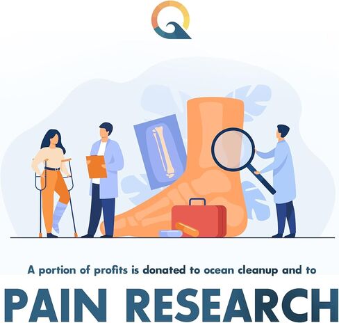 عصب كينتورا: دعم غذائي لصحة الأعصاب. حمض ألفا ليبويك مع أسيتيل إل-كارنيتين، إل-ميثيلفولات، ب12، مغنيسيوم. دعم طبيعي لحرق/وخز الأعصاب الطرفية في اليدين والقدمين in Kuwait