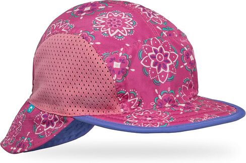 Sunday Afternoons unisex-child Infant Sunflip Cap Infant Sunflip Cap in Saudi Arabia