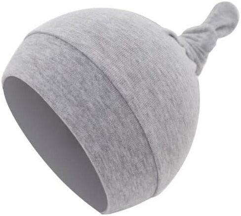 قبعة BBPIG للأطفال من الجنسين 100% قطن قابلة للتعديل، قبعات ناعمة من القطن in Kuwait