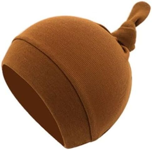قبعة BBPIG للأطفال من الجنسين 100% قطن قابلة للتعديل، قبعات ناعمة من القطن in Kuwait