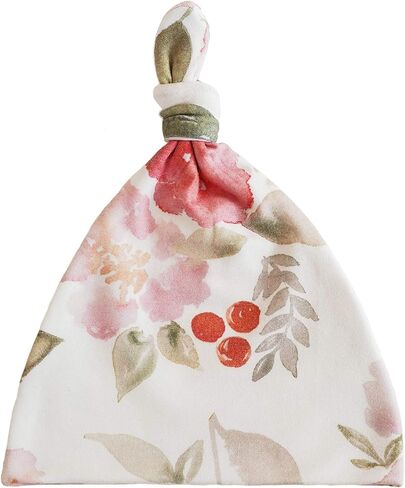 قبعة بعقدة علوية ناعمة جدًا: بتلات مطلية بواسطة: قرية بيبي بينك in Kuwait