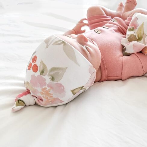 قبعة بعقدة علوية ناعمة جدًا: بتلات مطلية بواسطة: قرية بيبي بينك in Kuwait