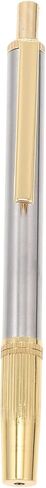 Healifty Stainless Steel Lancing Device Lancet Pen Sampling Pen Lancet Device in Saudi Arabia