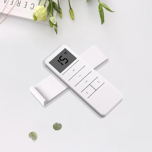 باعث بديل LCD ثنائي الاتجاه 15 قناة DD2702H للتحكم عن بعد في المحركات ثنائية الاتجاه in Kuwait