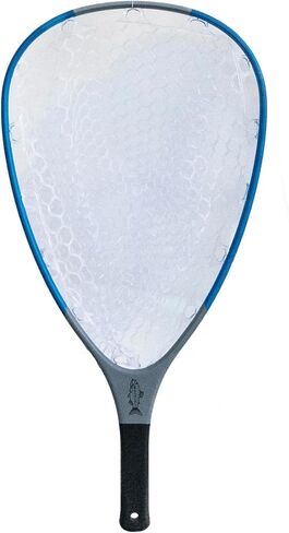 Carbon Fiber Fishing Net Medium Size in Kuwait