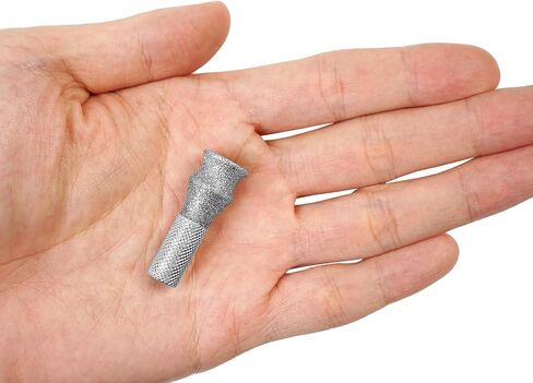 FlashA+60 Diamond Dog Nail for Dremel, Screw-Mounted Mode Nail Dremel Tool for Dogs, Especially Suitable for Long-Haired Dogs, Dremel Polishing Bits, Animals Nail Care & Home Grinder Tools in Kuwait