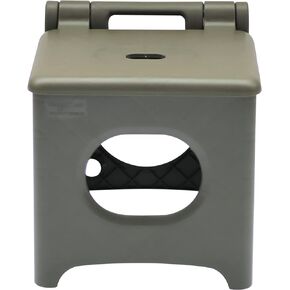 Mini Folding Stool, 9inch Small Portable Folding Chair for Adults and Kids, Camping Stool, Lightweight Outdoor Chair for Camping Fishing Hiking Picnic Traveling Golf
