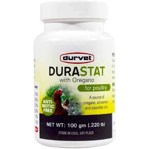 Durvet Healthy Flock Poultry Durastat in Kuwait