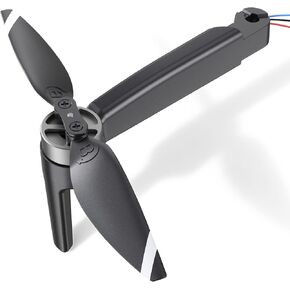 Bwine F7MINI Drone Original Arm Replacement Parts(Built-in motor), Repair Parts Drone Accessories For F7MINI ( Right Front ) in Kuwait