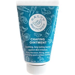 Salty Britches Chafing Ointment | Waterproof | Heat & Humidity Resistant | Anti-Chafe in Kuwait