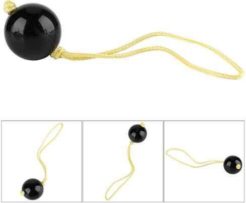 Bnineteenteam Climbing Ball Rope Tree Climbing Arborist Retriever Ball Rope Guide Ring Style Friction Saver Other Extreme Sports Products in Saudi Arabia