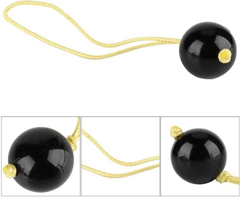 Bnineteenteam Climbing Ball Rope Tree Climbing Arborist Retriever Ball Rope Guide Ring Style Friction Saver Other Extreme Sports Products in Saudi Arabia