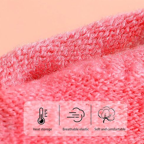 قفازات شتوية للاطفال من 3 ازواج، قفازات بدون اصابع قابلة للتحويل، قفازات دافئة بغطاء قلاب للاطفال بعمر 1-6 سنوات (ازرق فاتح، ازرق غامق، رمادي) in Kuwait