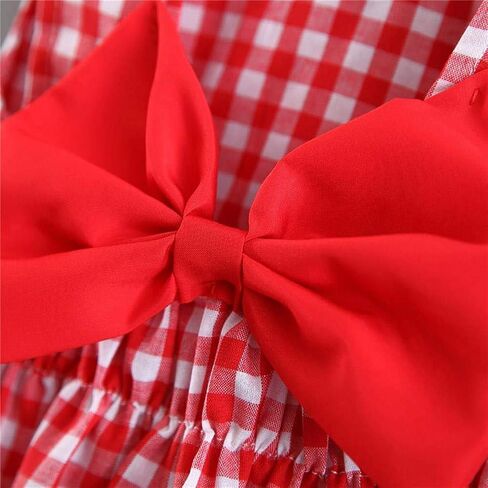2PCS Baby Girls Tutu Dress Summer Backless Princess Birthday Party Dress Rainbow Floral Bowknot Sundress with Straw Sun Hat in Saudi Arabia