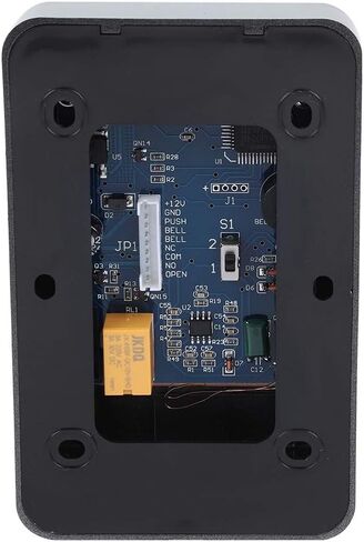Sonew RFID تعمل باللمس المعادن التحكم في الوصول كلمة المرور الوصول إلى لوحة المفاتيح آلة تحكم مع 10 قطعة ID Keyfobs in Saudi Arabia