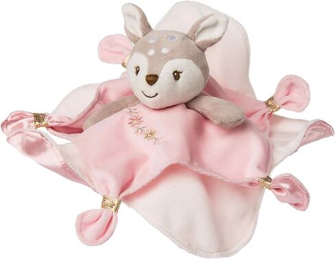 Mary Meyer Baby Rattle, Itsy Glitzy Fawn in Saudi Arabia