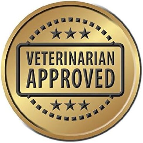 Pure Krill Joy, Antarctic Krill Oil Soft Chews for Dogs, Rich in Omega 3 and Antioxidants, Unique Shed Reducing Formula, Improves Skin and Coat, Low Allergen, Made in The USA, 60 Soft Chews. in Saudi Arabia