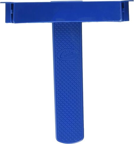 كودا "بي تي سي"، دلو تاكل سنتر - يعمل مع دلاء سعة 5 جالون. (دلو وادوات وطعوم غير متضمنة) ازرق in Kuwait