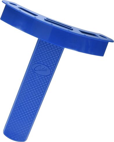 كودا "بي تي سي"، دلو تاكل سنتر - يعمل مع دلاء سعة 5 جالون. (دلو وادوات وطعوم غير متضمنة) ازرق in Kuwait